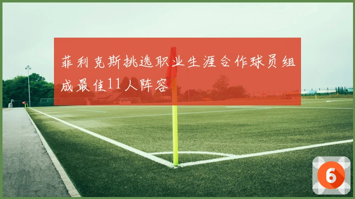 菲利克斯挑选职业生涯合作球员组成最佳11人阵容