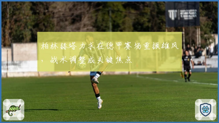 柏林赫塔力求在德甲赛场重振雄风，战术调整成关键焦点