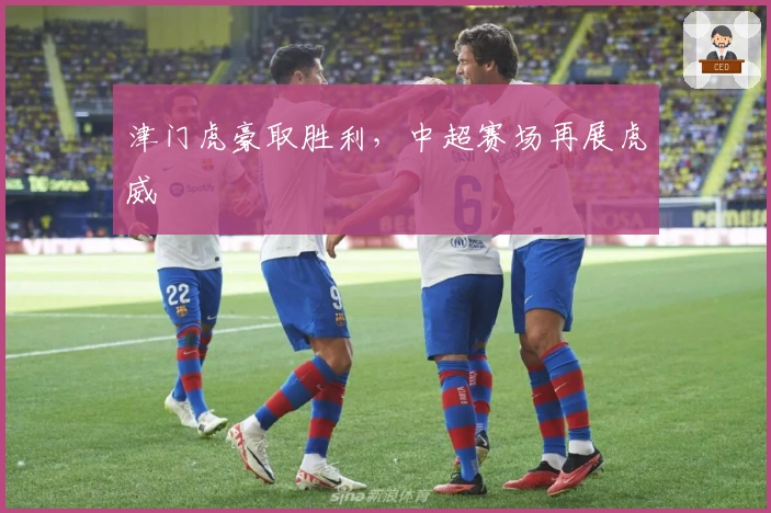 津门虎豪取胜利，中超赛场再展虎威