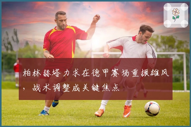柏林赫塔力求在德甲赛场重振雄风，战术调整成关键焦点