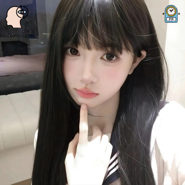 头像